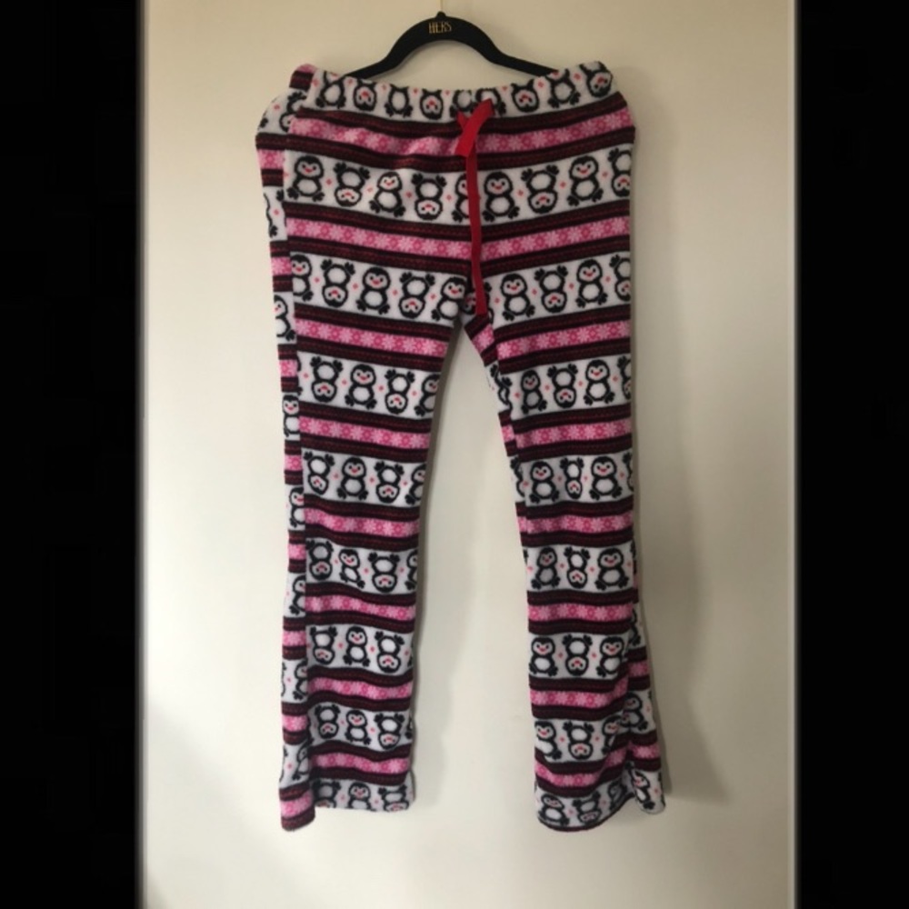Bluenotes winter pyjama pants
